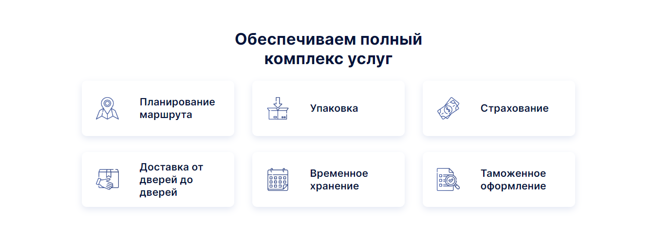 процесс работы кий авиа карго